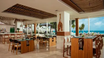 Breathless Cancun Soul Resort and Spa