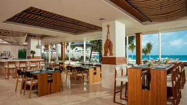 Breathless Cancun Soul Resort and Spa