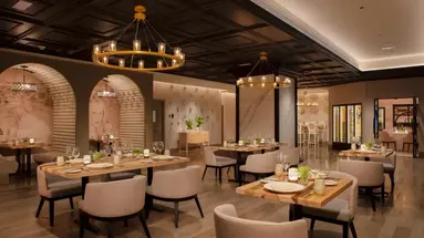 Breathless Cancun Soul Resort and Spa