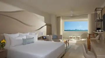 Breathless Cancun Soul Resort and Spa