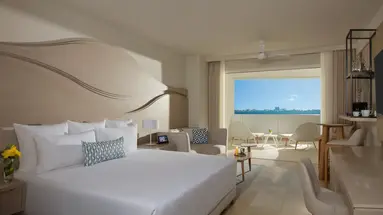 Breathless Cancun Soul Resort and Spa