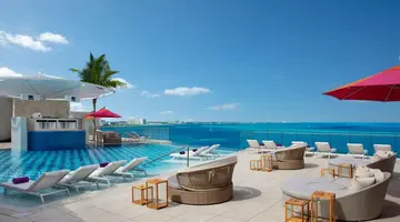 Breathless Cancun Soul Resort and Spa