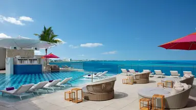 Breathless Cancun Soul Resort and Spa