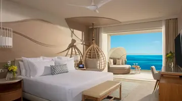 Breathless Cancun Soul Resort and Spa