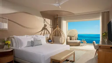 Breathless Cancun Soul Resort and Spa