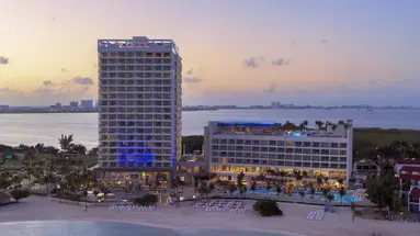 Breathless Cancun Soul Resort and Spa