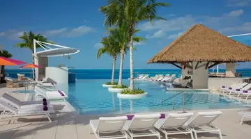 Breathless Cancun Soul Resort and Spa