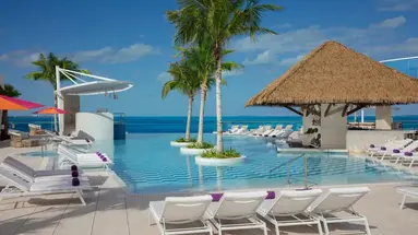 Breathless Cancun Soul Resort and Spa
