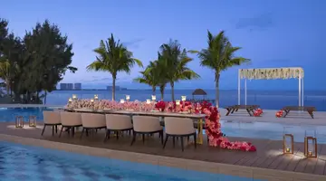Breathless Cancun Soul Resort and Spa