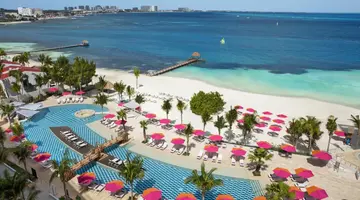 Breathless Cancun Soul Resort and Spa