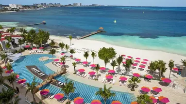 Breathless Cancun Soul Resort and Spa