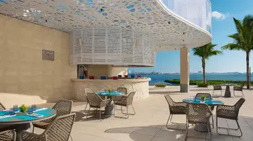 Breathless Cancun Soul Resort and Spa