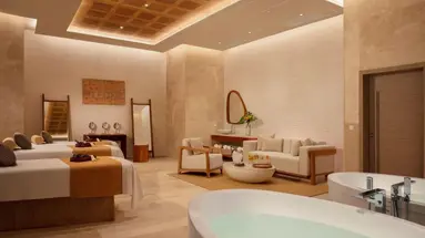 Breathless Cancun Soul Resort and Spa