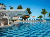 Breathless Cancun Soul Resort and Spa