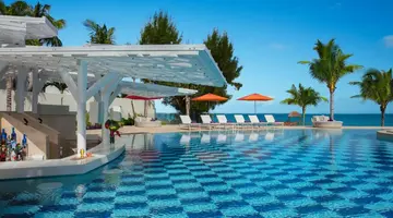 Breathless Cancun Soul Resort and Spa