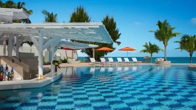 Breathless Cancun Soul Resort and Spa