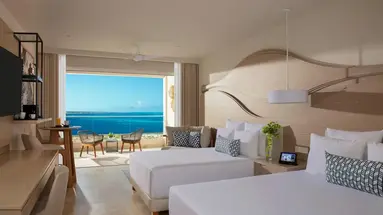 Breathless Cancun Soul Resort and Spa