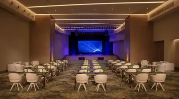 Breathless Cancun Soul Resort and Spa