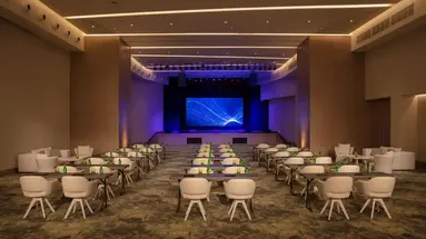 Breathless Cancun Soul Resort and Spa