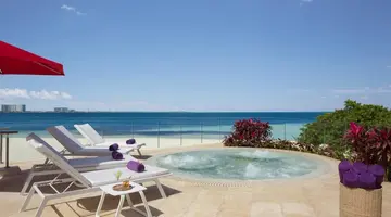 Breathless Cancun Soul Resort and Spa