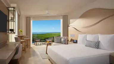 Breathless Cancun Soul Resort and Spa