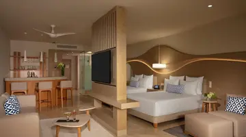 Breathless Cancun Soul Resort and Spa