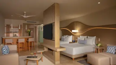 Breathless Cancun Soul Resort and Spa