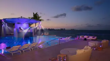 Breathless Cancun Soul Resort and Spa
