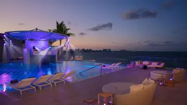 Breathless Cancun Soul Resort and Spa