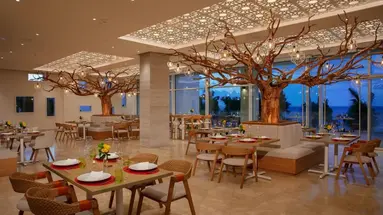 Breathless Cancun Soul Resort and Spa