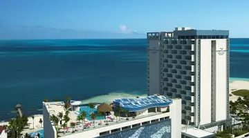 Breathless Cancun Soul Resort and Spa