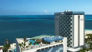 Breathless Cancun Soul Resort and Spa