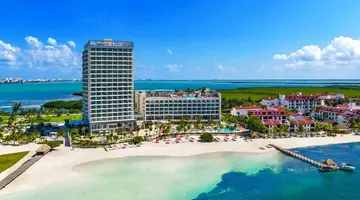 Breathless Cancun Soul Resort & Spa