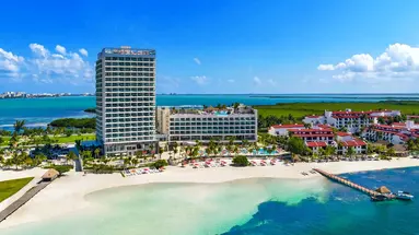 Breathless Cancun Soul Resort & Spa