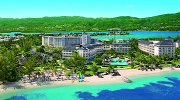 Breathless Montego Bay Resort & Spa