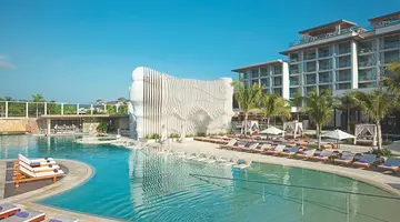 Breathless Montego Bay Resort & Spa