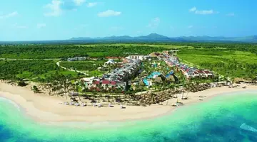 Breathless Punta Cana Resort  Spa (Adul