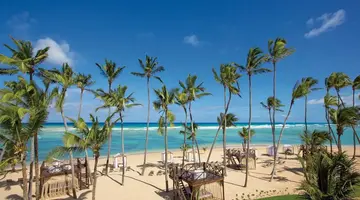 Breathless Punta Cana Resort & SPA