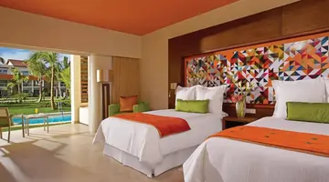 Breathless Punta Cana Resort & SPA