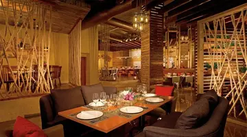 Breathless PUNTA CANA RESORT & SPA