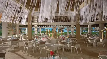 Breathless PUNTA CANA RESORT & SPA