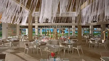 Breathless PUNTA CANA RESORT & SPA