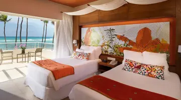Breathless PUNTA CANA RESORT & SPA