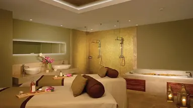 Breathless PUNTA CANA RESORT & SPA