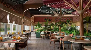 Breathless PUNTA CANA RESORT & SPA