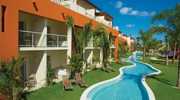 Breathless Punta Cana Resort & SPA
