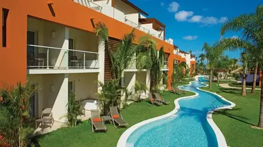 Breathless Punta Cana Resort & SPA