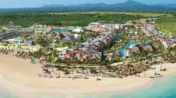 BREATHLESS PUNTA CANA RESORT & SPA