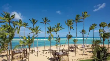 Breathless Punta Cana Resort & SPA