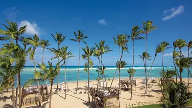 Breathless PUNTA CANA RESORT & SPA